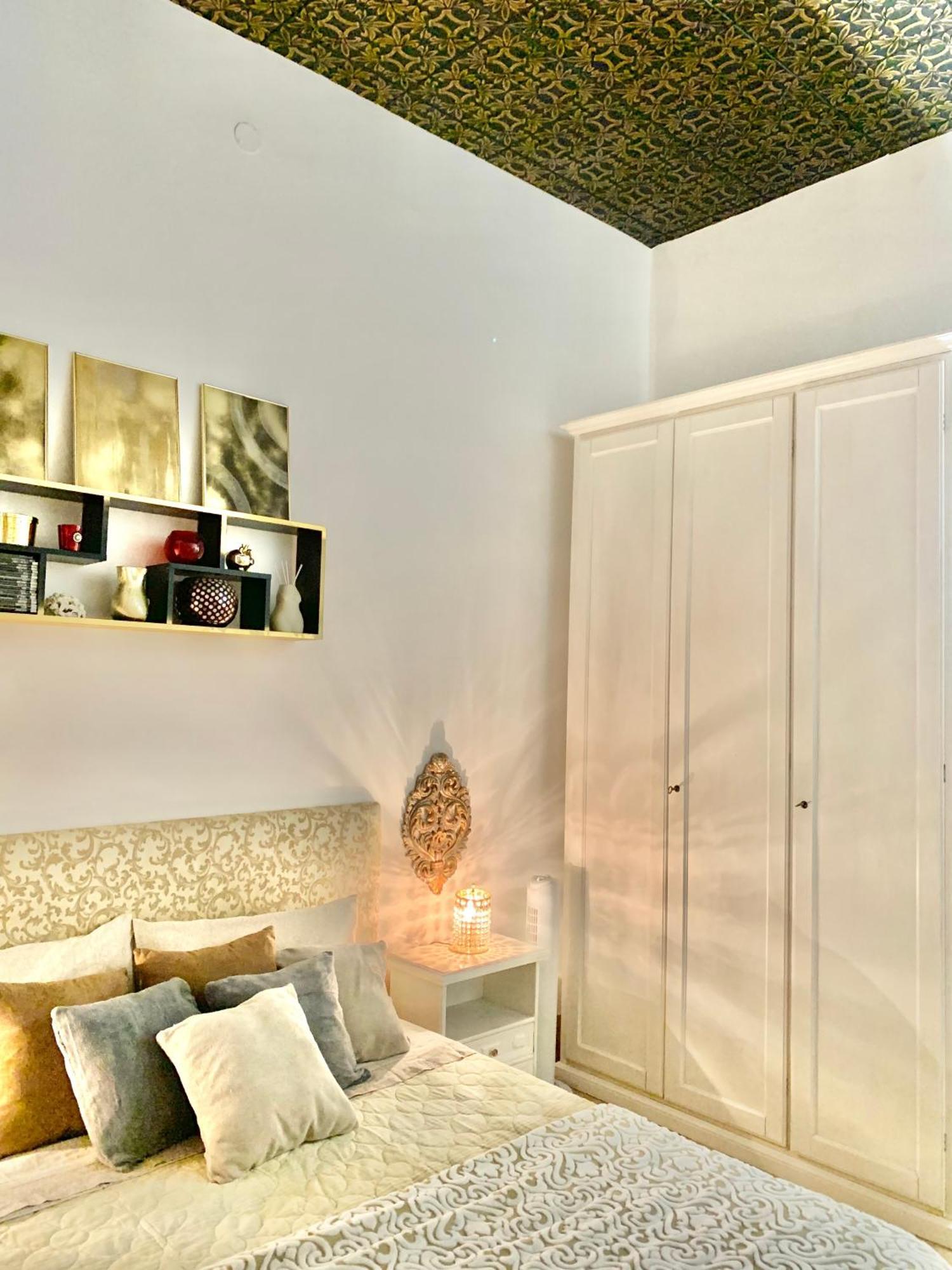 Golden Apartment بيومبينوا المظهر الخارجي الصورة